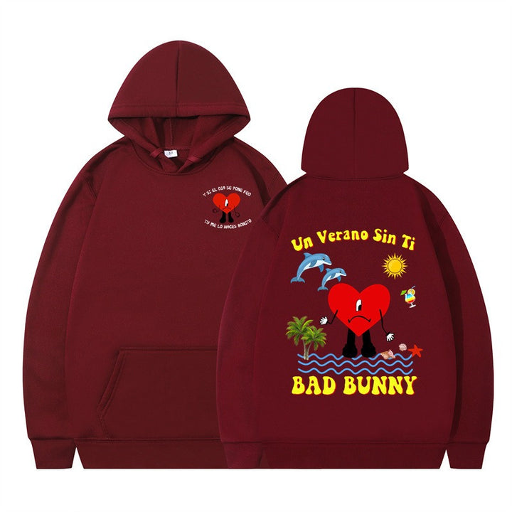 New Album Printed Men&