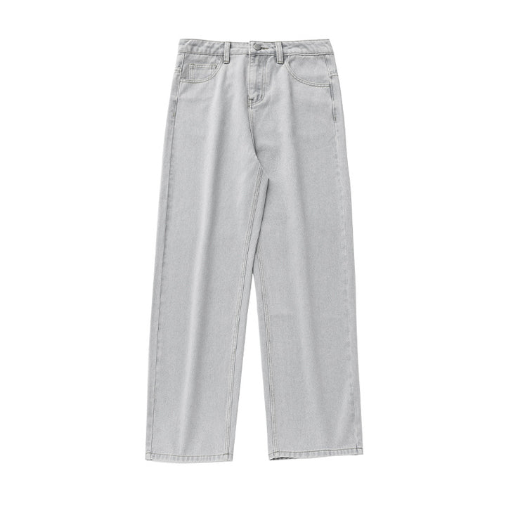 Loose jeans men