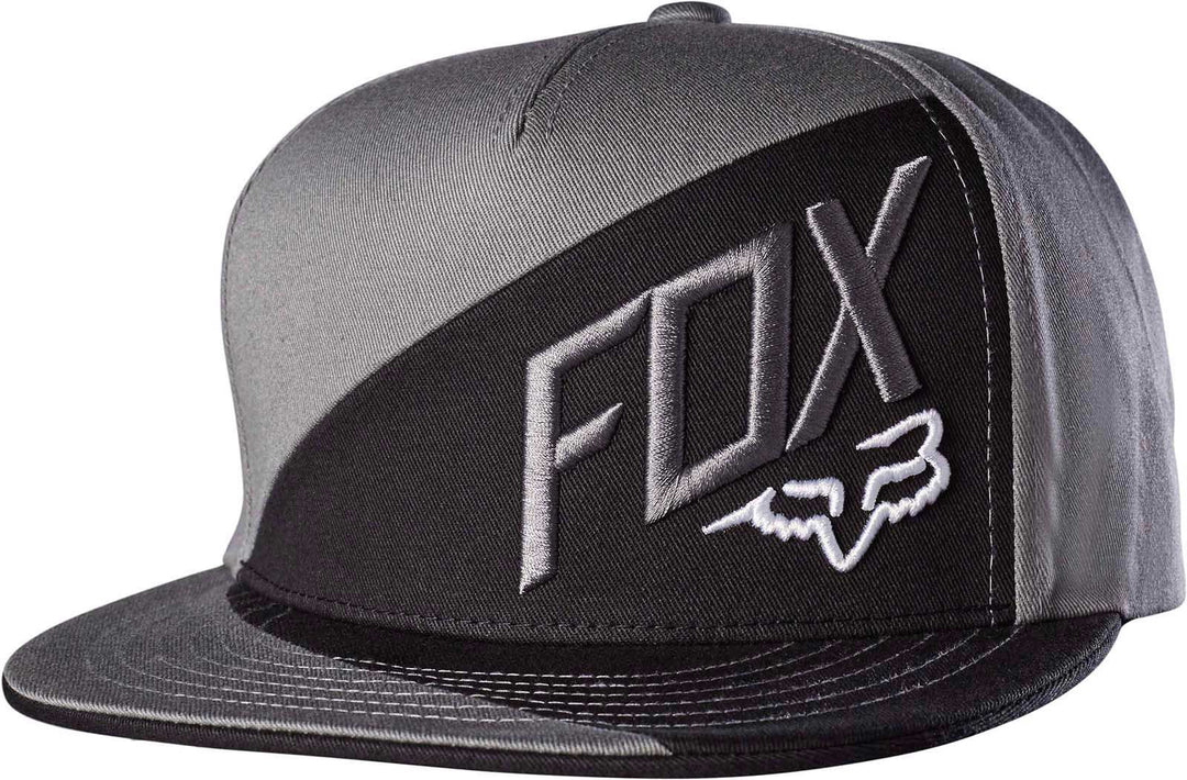 Baseball cap, net cap, ghost claw, cross-country motorcycle, flat brim cap, duck tongue cap