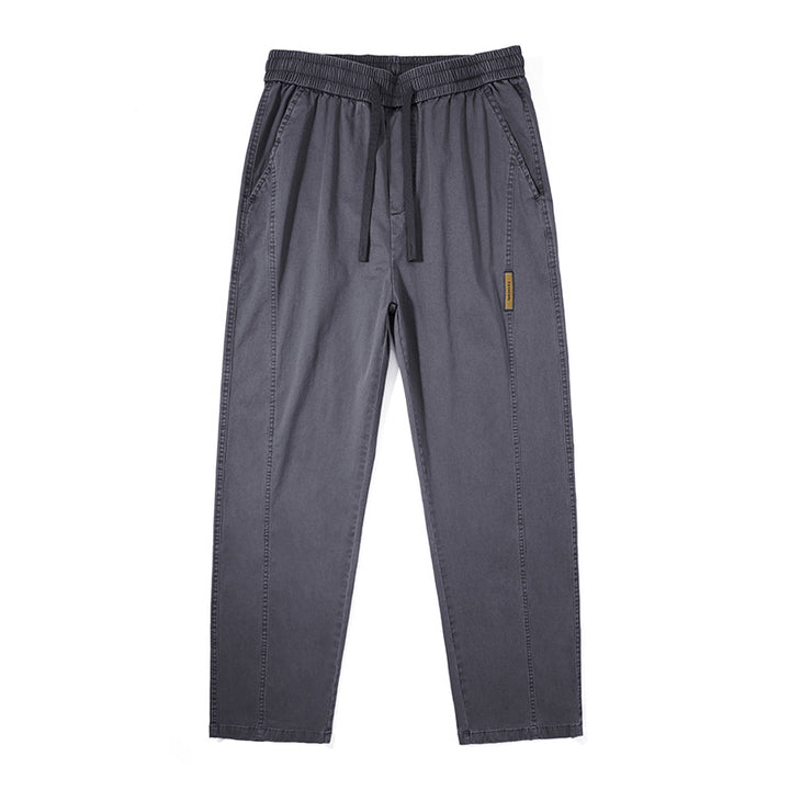 Deconstruction Casual Pants for Men