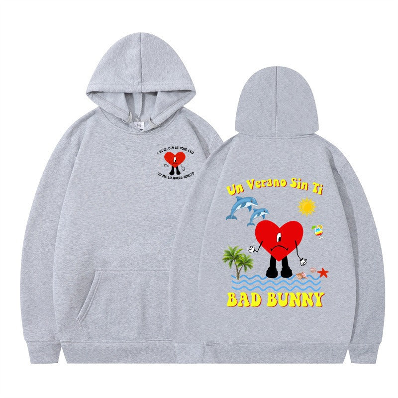 New Album Printed Men&