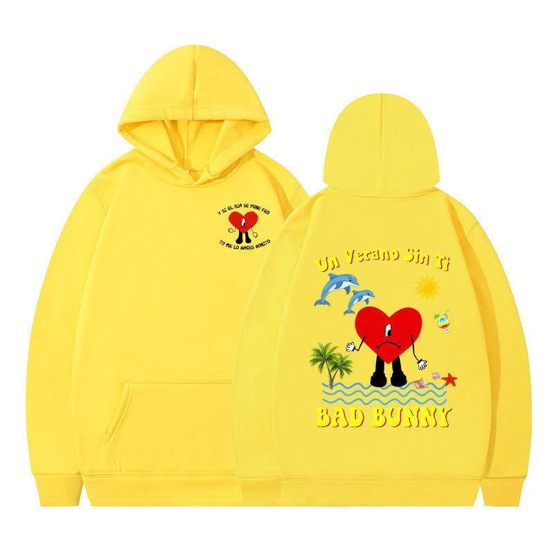 New Album Printed Men&