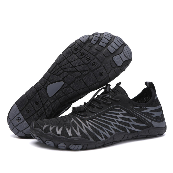 Outdoor Hiking Shoes for Men and Women