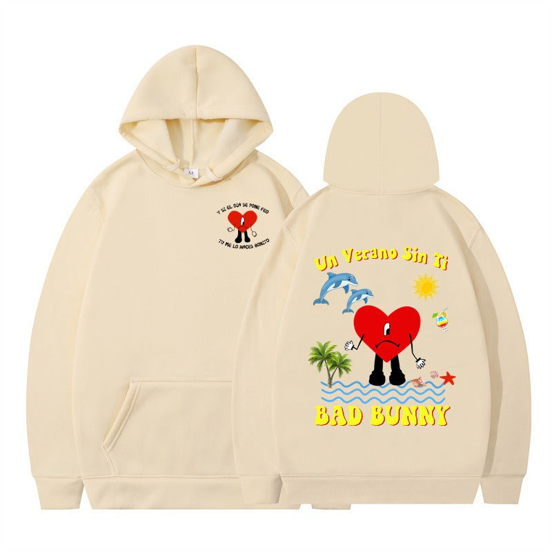 New Album Printed Men&