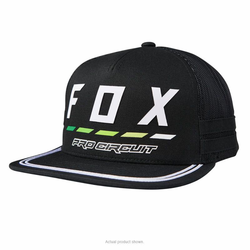 Baseball cap, net cap, ghost claw, cross-country motorcycle, flat brim cap, duck tongue cap