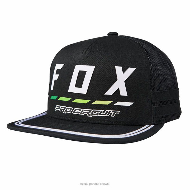 Baseball cap, net cap, ghost claw, cross-country motorcycle, flat brim cap, duck tongue cap