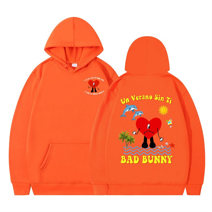 New Album Printed Men&