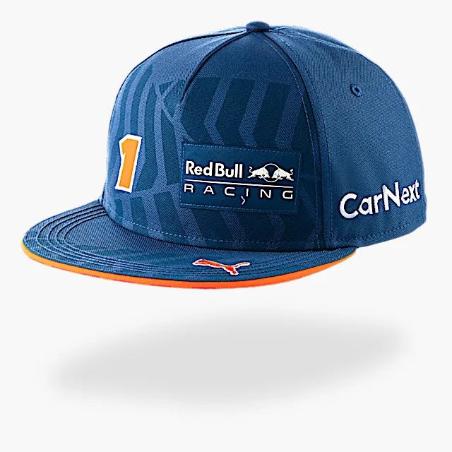 Baseball cap, net cap, ghost claw, cross-country motorcycle, flat brim cap, duck tongue cap