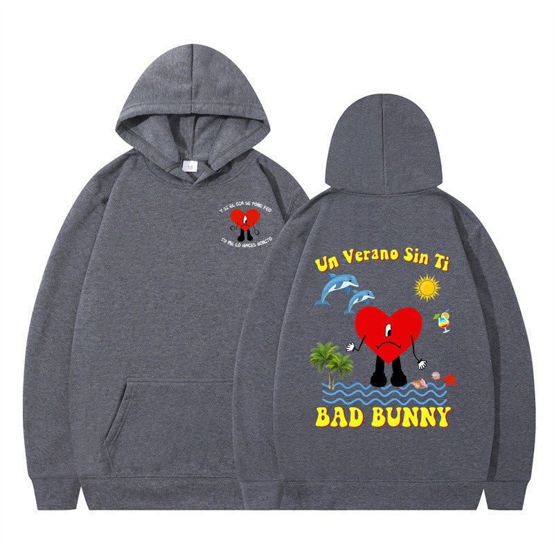 New Album Printed Men&