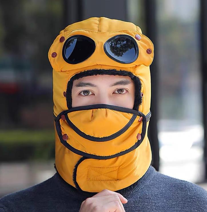 Lei Feng Cap