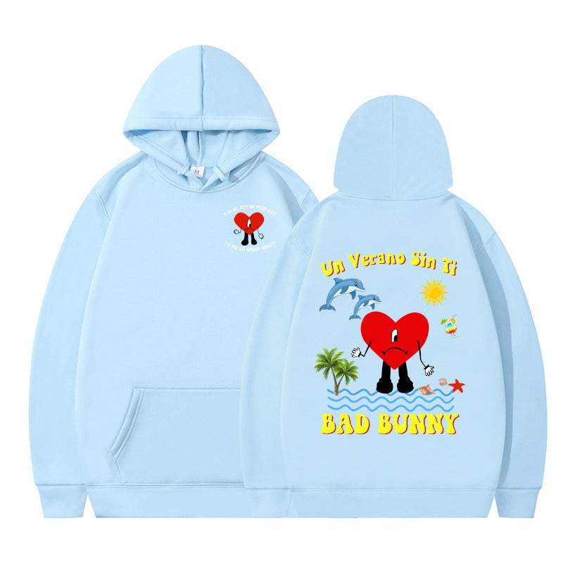 New Album Printed Men&