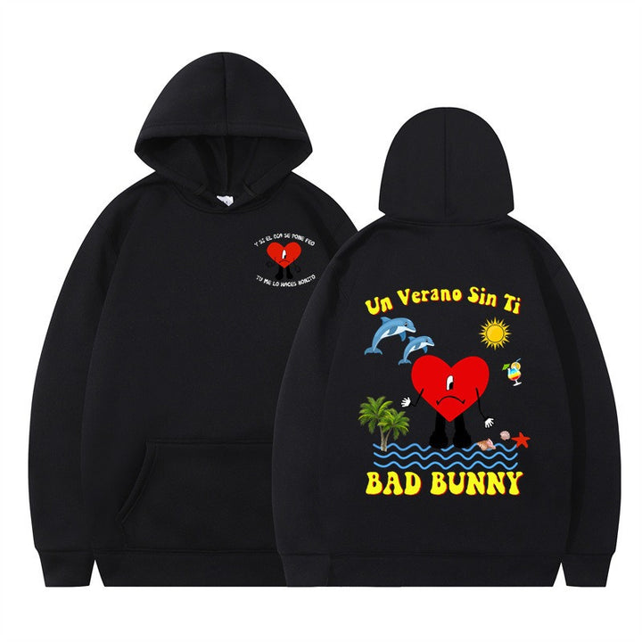 New Album Printed Men&