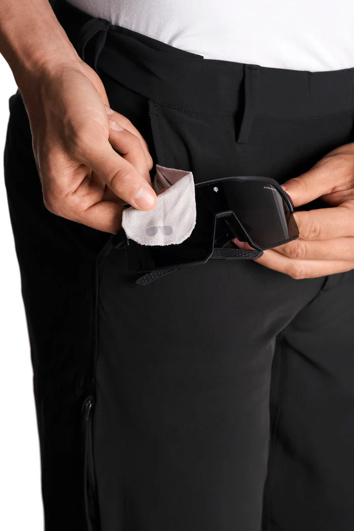 Men's Westchester Travel Pants | Black