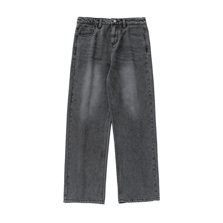 Loose jeans men