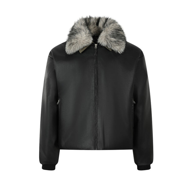 Cotton jacket for men