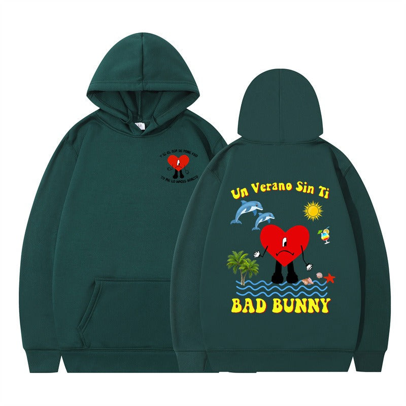 New Album Printed Men&