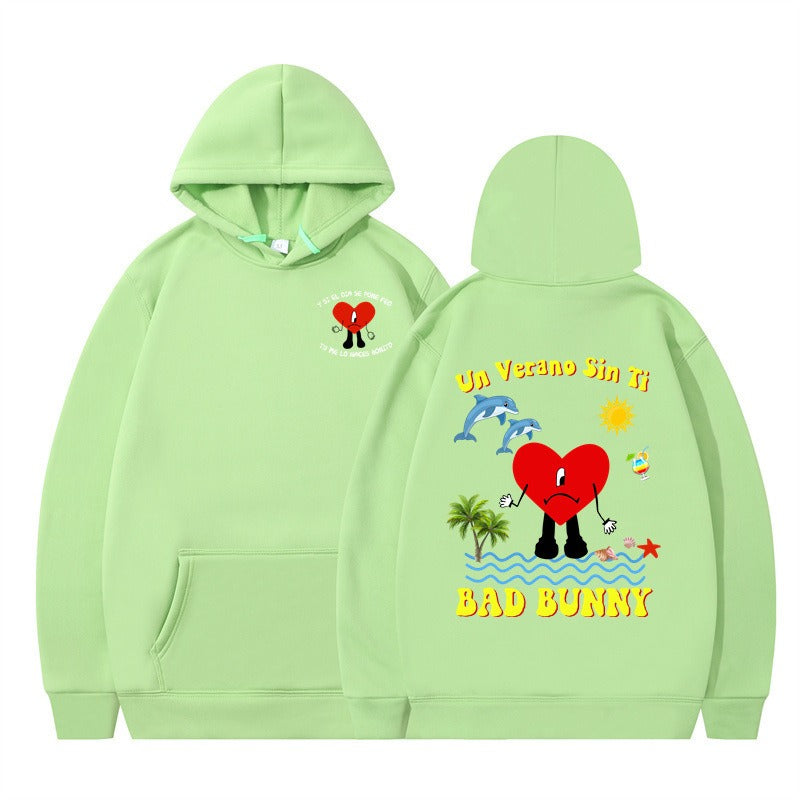 New Album Printed Men&