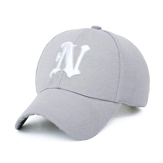Cotton Cap Baseball Cap Snapback Hat Summer Cap Hip Hop Fitted Cap Hats For Men Women Grinding Multicolor