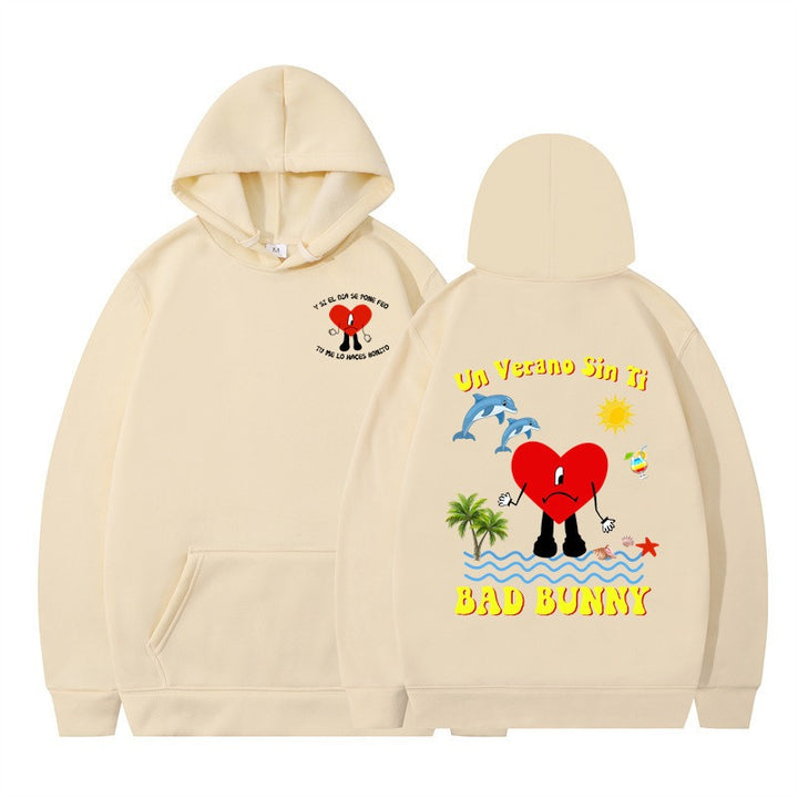 New Album Printed Men&