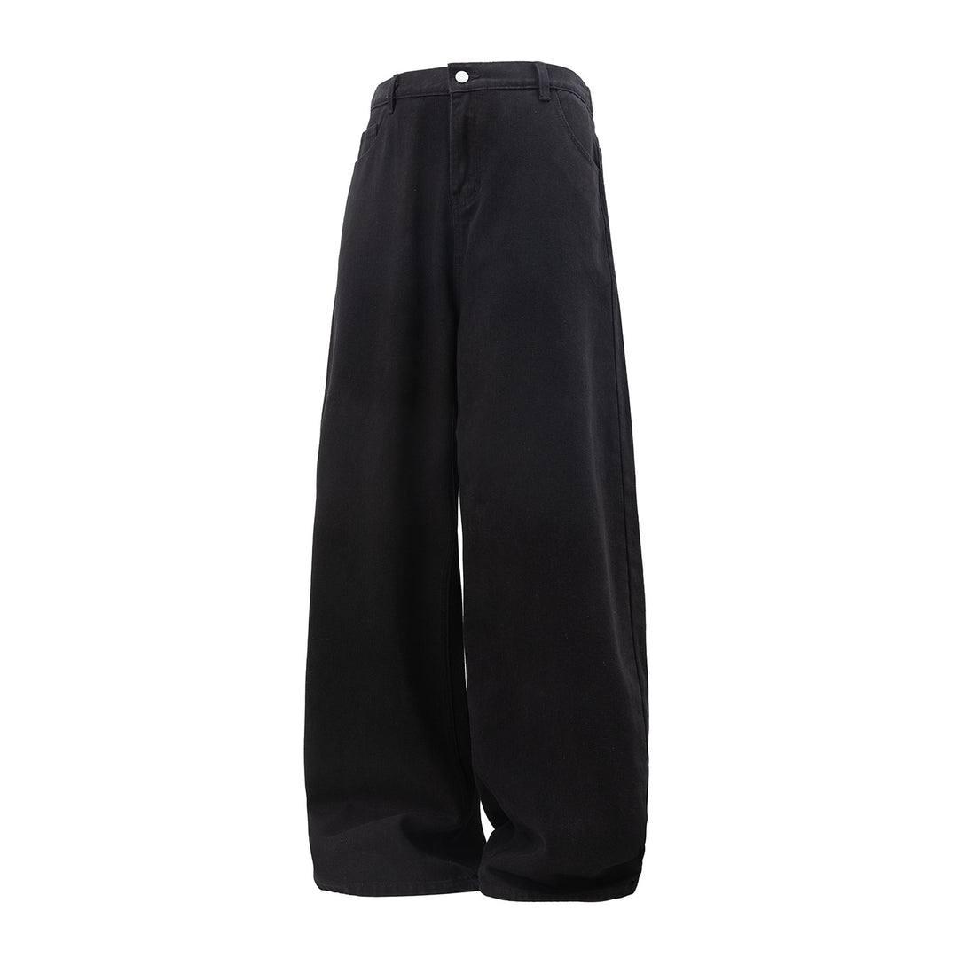Loose jeans men
