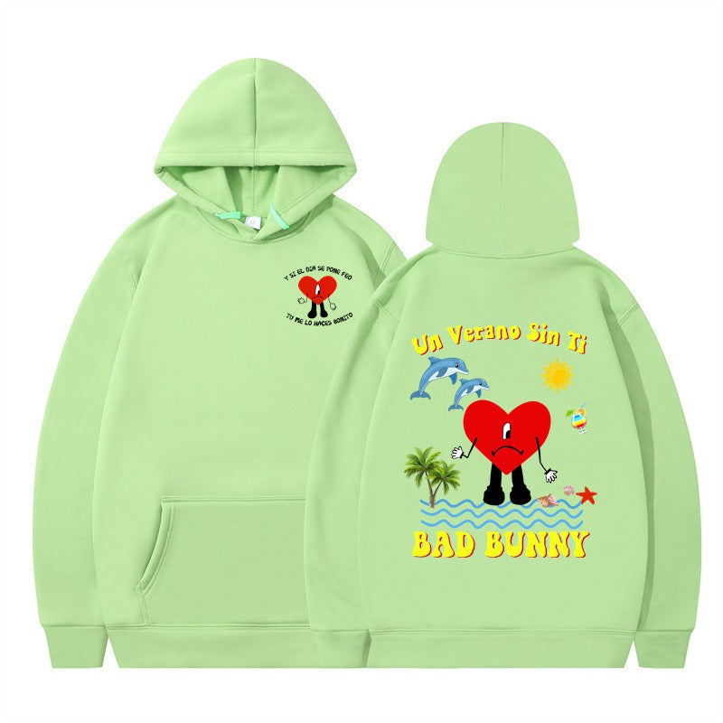 New Album Printed Men&