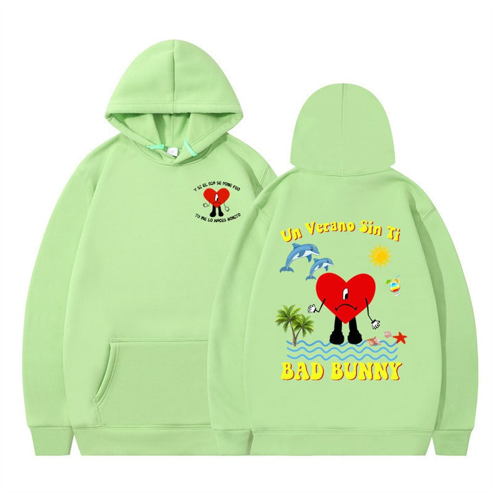 New Album Printed Men&