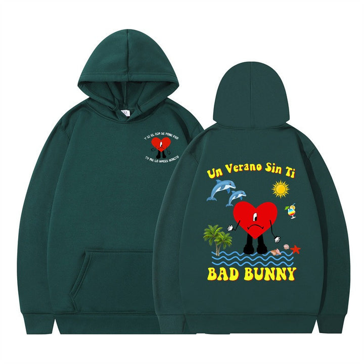 New Album Printed Men&