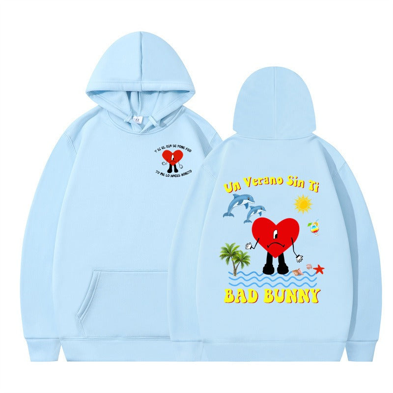 New Album Printed Men&