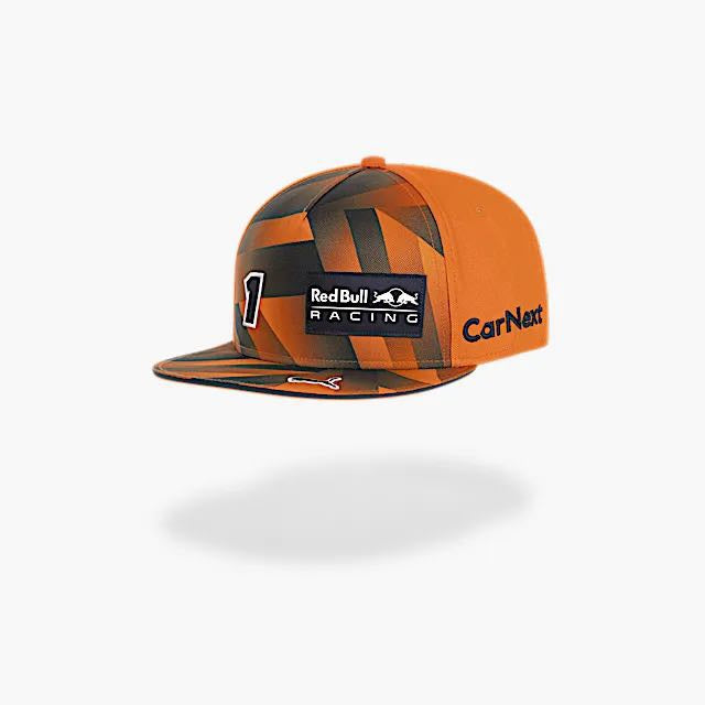 Baseball cap, net cap, ghost claw, cross-country motorcycle, flat brim cap, duck tongue cap