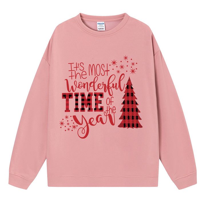 Christmas hoodies for men and women