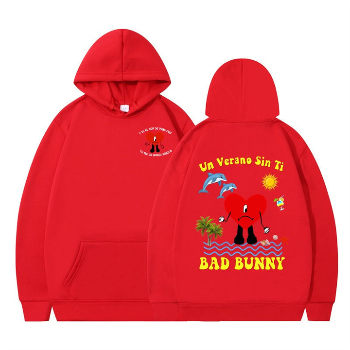 New Album Printed Men&