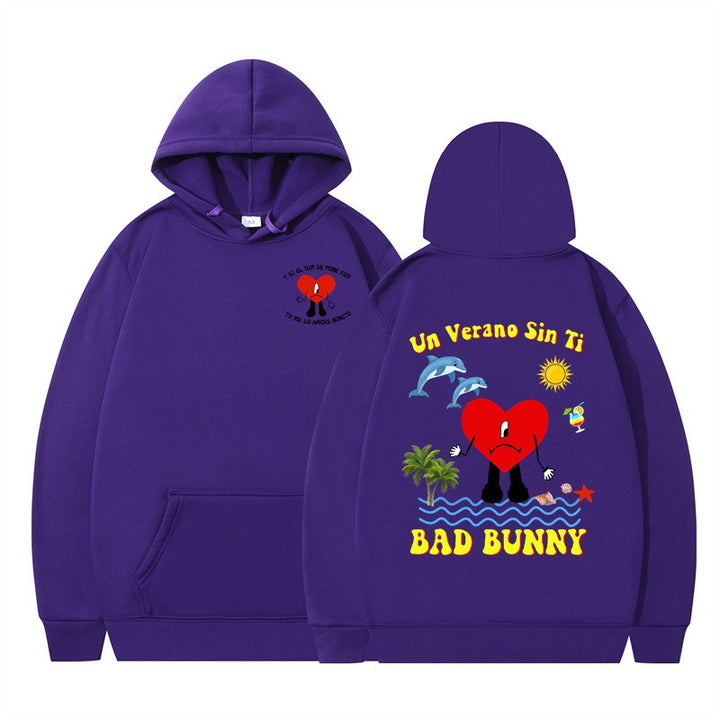 New Album Printed Men&