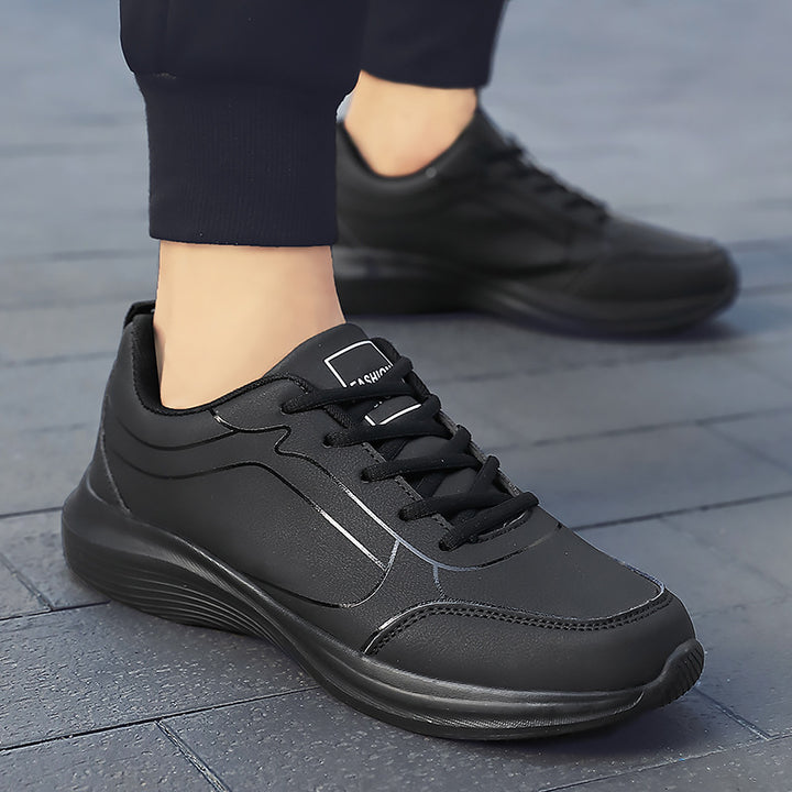 Daily casual running shoes for men low cut sports shoes hiking and jogging shoes for men