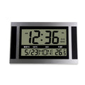 Large Screen Ultra Silent Electronic Alarm Clock Desktop Electronic Clock