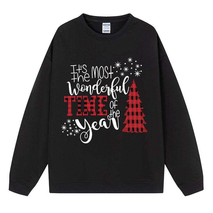 Christmas hoodies for men and women