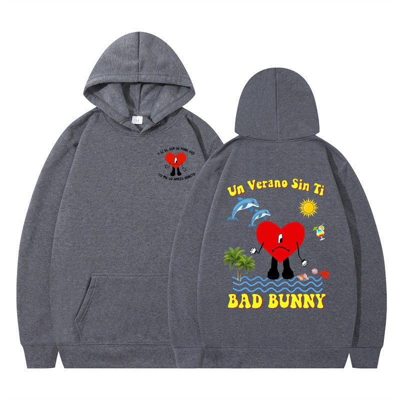 New Album Printed Men&