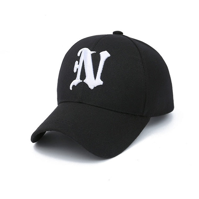 Cotton Cap Baseball Cap Snapback Hat Summer Cap Hip Hop Fitted Cap Hats For Men Women Grinding Multicolor
