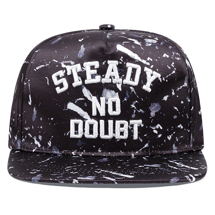 Snapback Cap Men Fashion Hip Hop Baseball Caps For Men Women Embroidery Trucker Hat Outdoor Casual Mens Caps