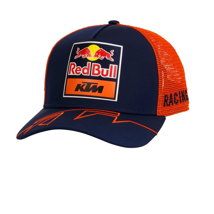 Baseball cap, net cap, ghost claw, cross-country motorcycle, flat brim cap, duck tongue cap