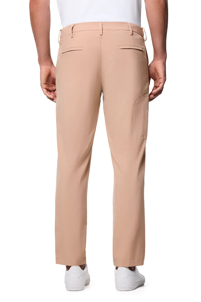 Men's Westchester Travel Pants | Beige